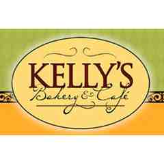 Kelly's Bakery & Cafe