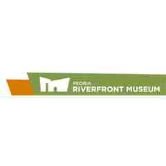 Peoria Riverfront Museum