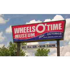 Wheels O'Time Museum