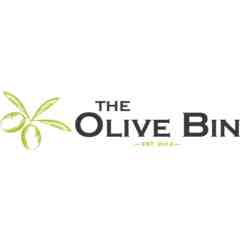 The Olive Bin