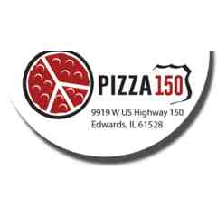 Pizza 150