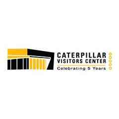 Caterpillar Visitor's Center