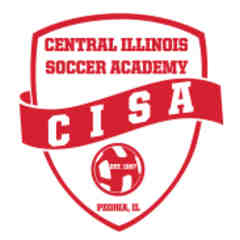 Central Illinois Soccer Academy