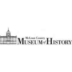 McLean County Museum of History