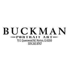 Buckman Portrait Art