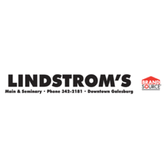 Lindstrom's TV & Appliance