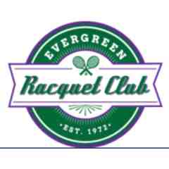 Evergreen Racquet Club