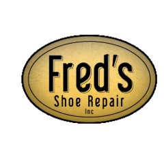 Fred's Shoe Repair