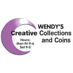 Wendy's Creative Collections & Coins