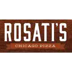 Rosati's Pizza