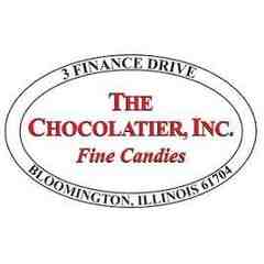The Chocolatier, Inc.