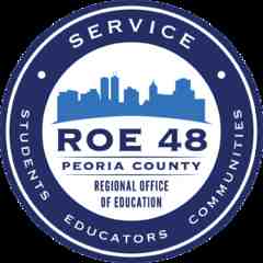 Peoria County Regional Office of Education