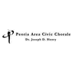 Peoria Area Civic Chorale