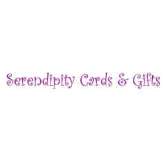 Serendipity Cards and Gifts
