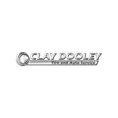 Clay Dooley Tire and Auto Service