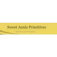 Sweet Annie Primitives