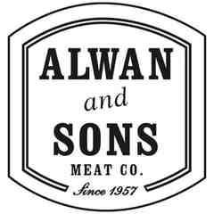 Alwan & Sons Meat Co