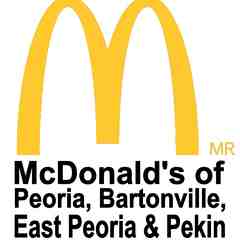 Clark Management / McDonald's