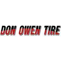Don Owen Tire