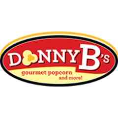 Donny B’s Gourmet Popcorn & Gifts