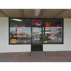 Shoe Biz Shoe Repair