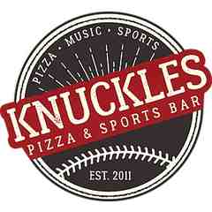 Knuckles Pizza