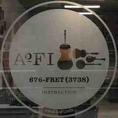 Academy of Fretted Instruments