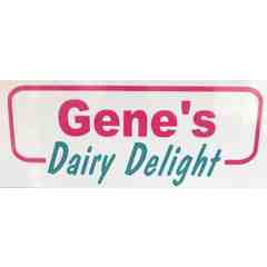 Gene's Dairy Delight