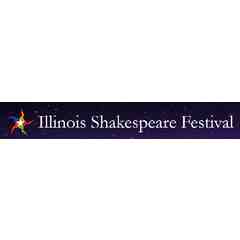 Illinois Shakespeare festival / ISU Theater
