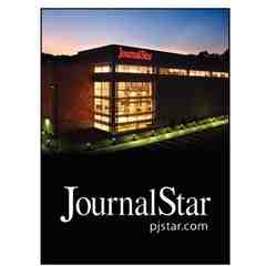 Peoria Journal Star