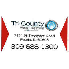 Tri-County Water Treatment