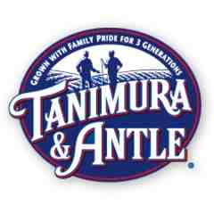 Tanimura & Antle