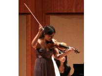 Two subscriptions to Boston Chamber Music Society Summer Series