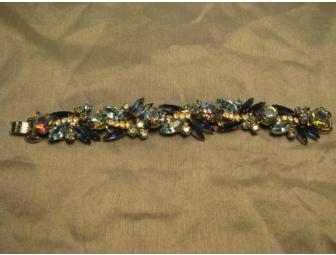 1940's style Costume Jewelry