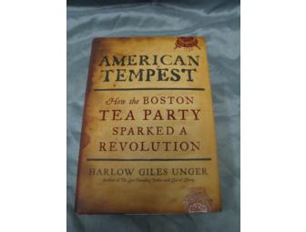 2 Adult/2 Children Freedom Trail 'Walk Into History'Guided Tour & novel