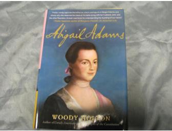 2 passes for Boston by Foot & Novel