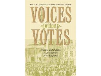 2 Passes to a Boston By Foot tour & novel