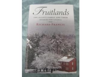 Heritage Museum & Gardens 1 year Family Pass  & novel