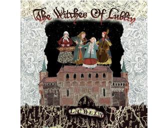 "The Witches of Lublin" Deluxe Collectors' 2-CDset - Photo 1