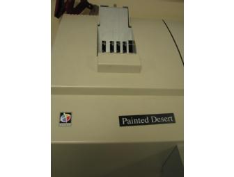 Tektronix Phaser 600 large format printer