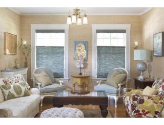 Artful Green Interior Design Consult