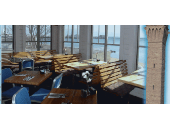 $50 gift certificate for Bayside Betsy's