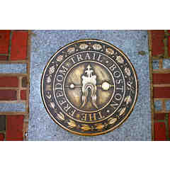 The Freedom Trail
