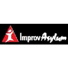 Improv Asylum