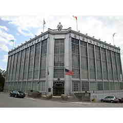 Higgins Armory Museum