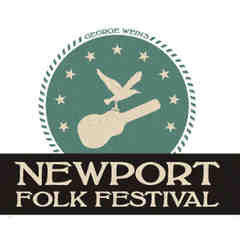Newport Folk Festival