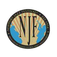 Newport Jazz Festival