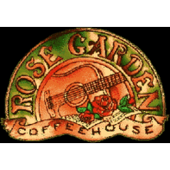 Rose Garden Coffeehouse