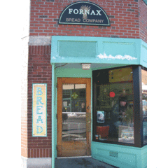 Fornax Bread Comapny