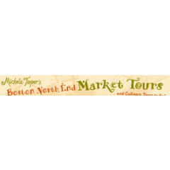 Michele Topor's Food Tours of Boston